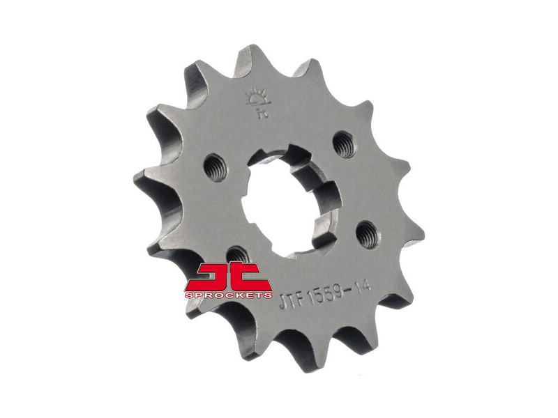 JT SPROCKETS Front Sprocket JTF1559.14 click to zoom image