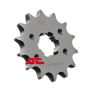 JT SPROCKETS Front Sprocket JTF1559.14 