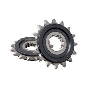 JT SPROCKETS Front Sprocket JTF1591.16RB - Rubber Cushioned 