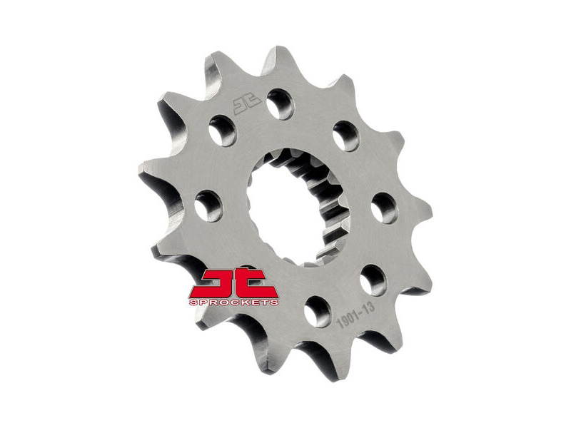 JT SPROCKETS Front Sprocket JTF1901.13 click to zoom image