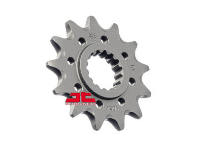 JT SPROCKETS Front Sprocket JTF1901.13SC - Self Cleaning Lightweight