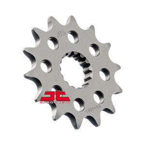 JT SPROCKETS Front Sprocket JTF1901.14 