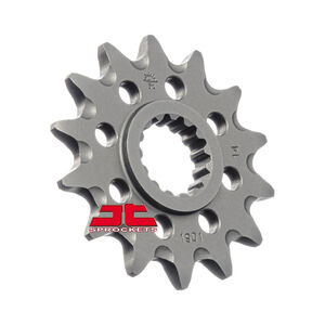 JT SPROCKETS Front Sprocket JTF1901.14SC - Self Cleaning Lightweight 