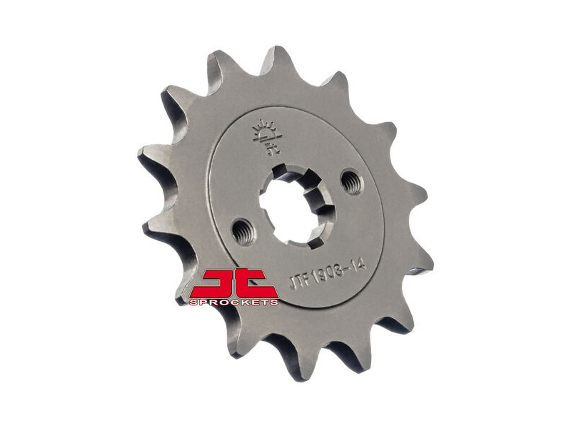 JT SPROCKETS Front Sprocket JTF1903.14 click to zoom image