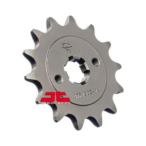 JT SPROCKETS Front Sprocket JTF1903.14 