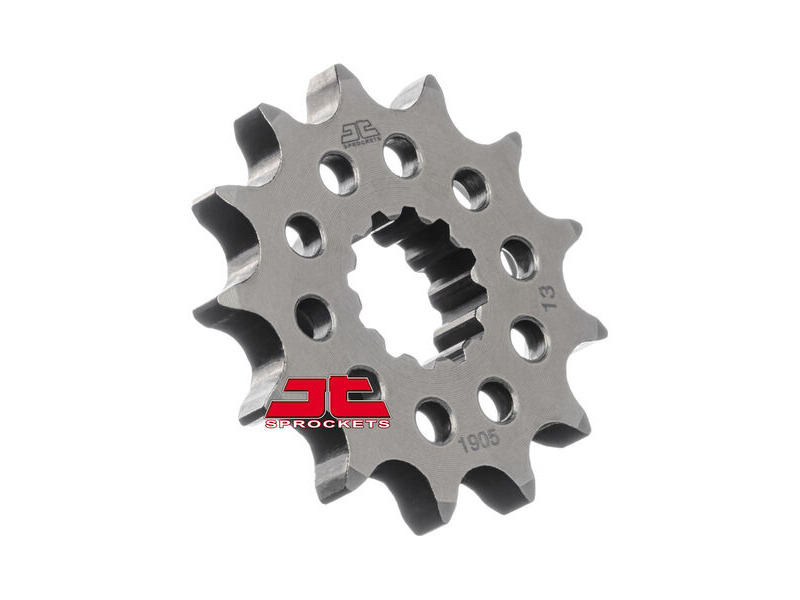 JT SPROCKETS Front Sprocket JTF1905.13 click to zoom image