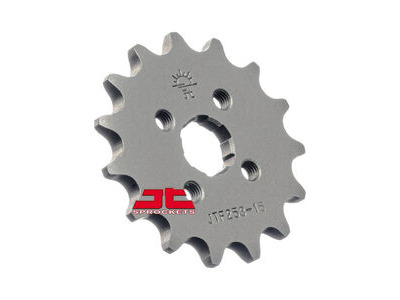JT SPROCKETS Front Sprocket JTF253.15