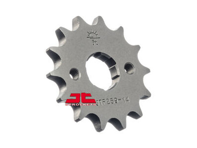 JT SPROCKETS Front Sprocket JTF259.14