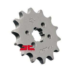JT SPROCKETS Front Sprocket JTF277.14 