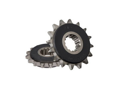 JT SPROCKETS Front Sprocket JTF333.16RB - Rubber Cushioned