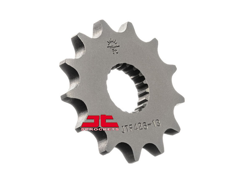 JT SPROCKETS Front Sprocket JTF426.13 click to zoom image