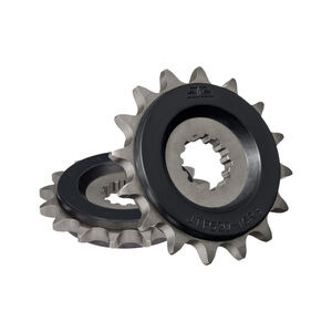 JT SPROCKETS Front Sprocket JTF520.16RB - Rubber Cushioned 