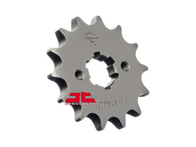JT SPROCKETS Front Sprocket JTF548.14