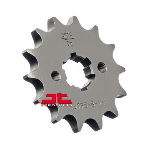 JT SPROCKETS Front Sprocket JTF548.14 
