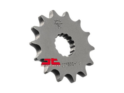 JT SPROCKETS Front Sprocket JTF558.14