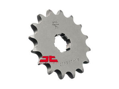 JT SPROCKETS Front Sprocket JTF567.16