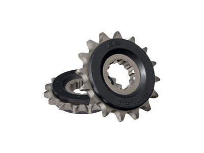 JT SPROCKETS Front Sprocket JTF579.16RB - Rubber Cushioned