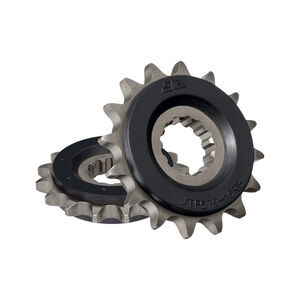 JT SPROCKETS Front Sprocket JTF579.16RB - Rubber Cushioned 