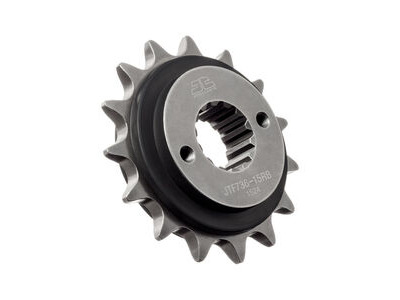 JT SPROCKETS Front Sprocket JTF736.15RB - Rubber Cushioned