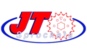 JT SPROCKETS logo