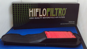 HIFLOFILTRO HFA1007 Air Filter 