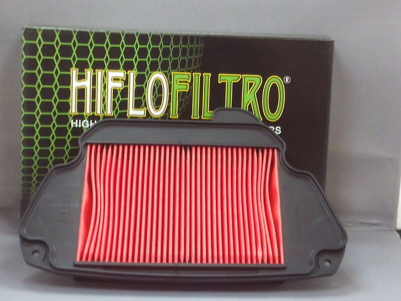 HIFLOFILTRO HFA1622 Air Filter click to zoom image