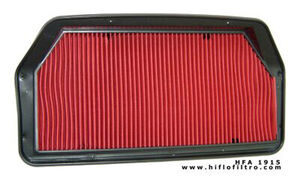HIFLOFILTRO HFA1915 Air Filter 