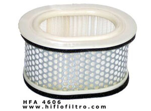 HIFLOFILTRO HFA4606 Air Filter 