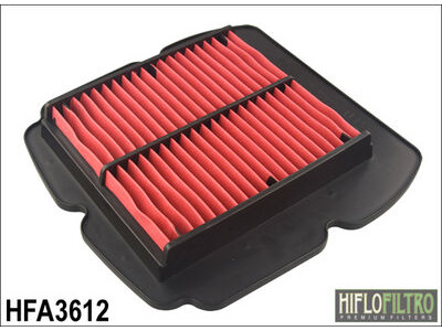 HIFLOFILTRO HFA3612 Air Filter