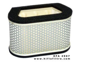 HIFLOFILTRO HFA4907 Air Filter 