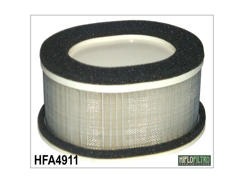 HIFLOFILTRO HFA4911 Air Filter click to zoom image