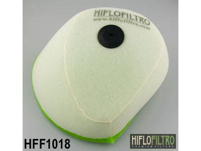 HIFLOFILTRO HFF1018 Foam Air Filter