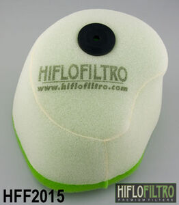 HIFLOFILTRO HFF2015 Foam Air Filter 