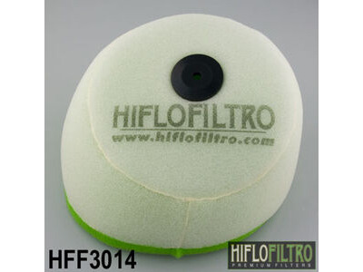 HIFLOFILTRO HFF3014 Foam Air Filter