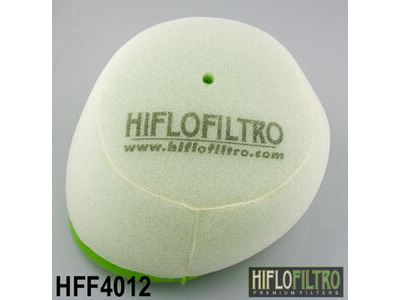 HIFLOFILTRO HFF4012 Foam Air Filter