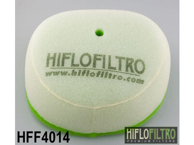 HIFLOFILTRO HFF4014 Foam Air Filter