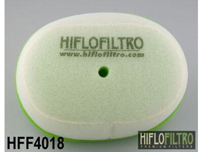 HIFLOFILTRO HFF4018 Foam Air Filter