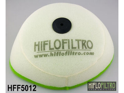 HIFLOFILTRO HFF5012 Foam Air Filter