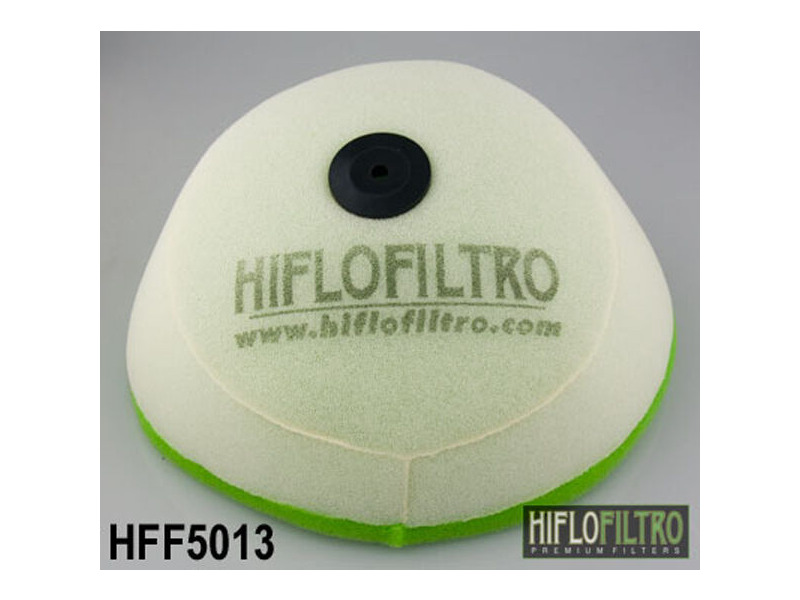 HIFLOFILTRO HFF5013 Foam Air Filter click to zoom image