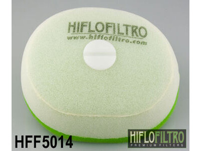 HIFLOFILTRO HFF5014 Foam Air Filter