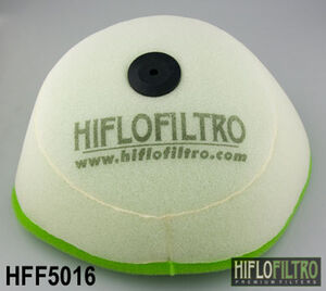 HIFLOFILTRO HFF5016 Foam Air Filter 