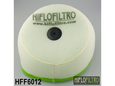 HIFLOFILTRO HFF6012 Foam Air Filter