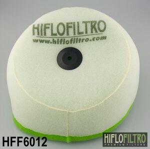 HIFLOFILTRO HFF6012 Foam Air Filter 