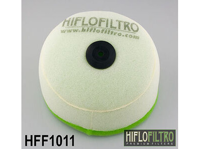 HIFLOFILTRO HFF1011 Foam Air Filter