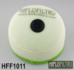 HIFLOFILTRO HFF1011 Foam Air Filter 