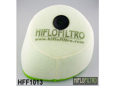 HIFLOFILTRO HFF1013 Foam Air Filter