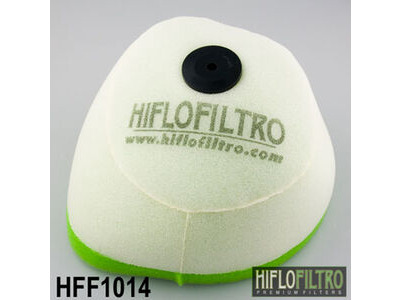 HIFLOFILTRO HFF1014 Foam Air Filter