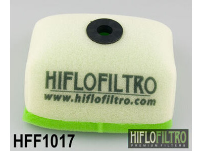 HIFLOFILTRO HFF1017 Foam Air Filter