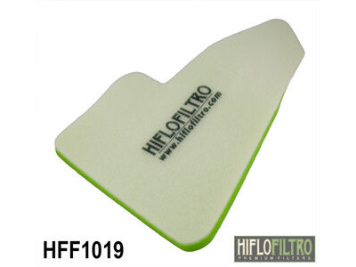 HIFLOFILTRO HFF1019 Foam Air Filter