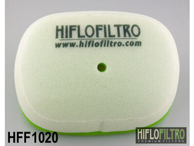 HIFLOFILTRO HFF1020 Foam Air Filter